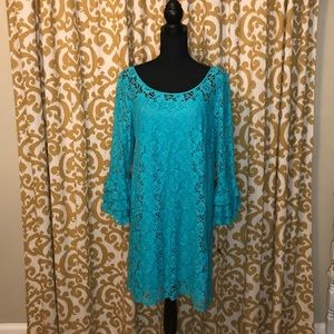 NWT Jessica Howard Dress